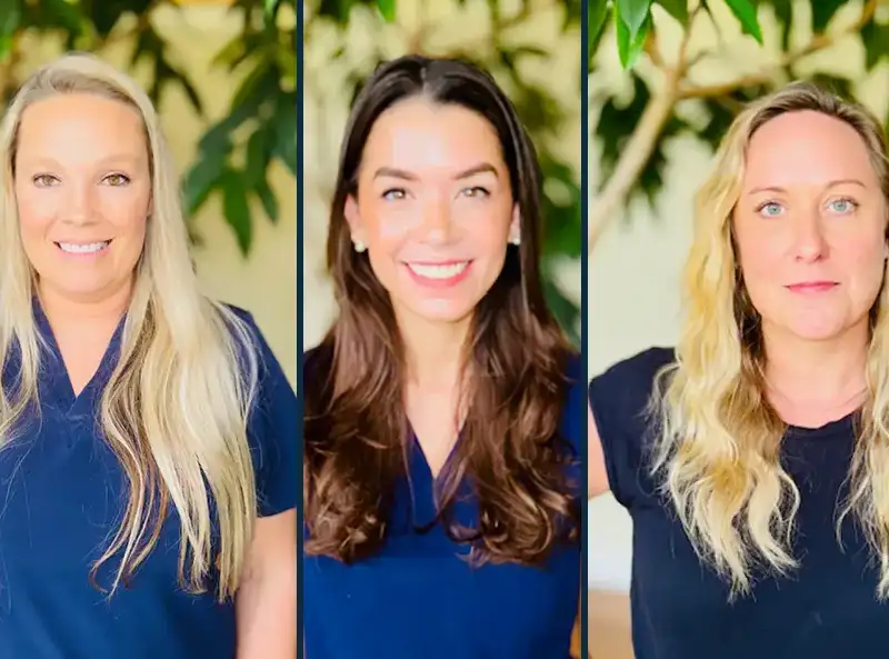 Our Team at Duggan Endodontics